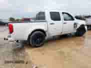 2018 Nissan Frontier SV с VIN 1N6AD0ER9JN739272, выставлен на аукционе Copart как лот 69790255 с пробегом 230 353 миль миль и Списание • Salvage title. История ставок и продаж доступна на DreamBid. Изображение 3.