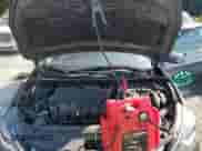 2017 Nissan Sentra SV with VIN 3N1AB7AP7HL712672, listed as a Copart auction lot 81397425 with Not provided miles and Clean title. Bid and sale history available at DreamBid. Image 11.