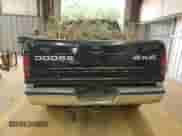 1999 Dodge 1500 with VIN 1B7HF13Y6XJ593375, listed as a Copart auction lot 53471305 with 229,201 mi miles and Salvage title. Bid and sale history available at DreamBid. Image 6.