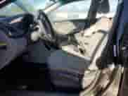 2017 Hyundai Accent SE с VIN KMHCT5AE0HU325016, выставлен на аукционе Copart как лот 81763505 с пробегом 110 371 миль миль и Списание • Salvage title. История ставок и продаж доступна на DreamBid. Изображение 7.