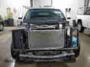 2018 Cadillac Escalade Luxury with VIN 1GYS4BKJ5JR260318, listed as a Copart auction lot 58726495 with 77,008 mi miles and Salvage title. Bid and sale history available at DreamBid. Image 5.