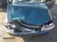 1998 Chevrolet Malibu с VIN 1G1ND52M9W6184201, выставлен на аукционе Copart как лот 85251554 с пробегом Не указан миль и Списание • Salvage title. История ставок и продаж доступна на DreamBid. Изображение 11.