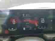 2025 Hyundai Sonata SE with VIN KMHL24JAXSA493037, listed as a Copart auction lot 66325075 with 3,420 mi miles and Salvage title. Bid and sale history available at DreamBid. Image 9.