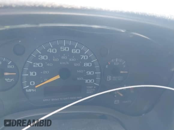 2000 Chevrolet Express с VIN 1GCGG25R7Y1274024, выставлен на аукционе IAAI как лот 42052774 с пробегом Не указан миль и . История ставок и продаж доступна на DreamBid. Изображение 15.