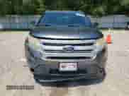 2011 Ford Explorer XLT with VIN 1FMHK7D81BGA86592, listed as a Copart auction lot 59959275 with 190,330 mi miles and Salvage title. Bid and sale history available at DreamBid. Image 5.