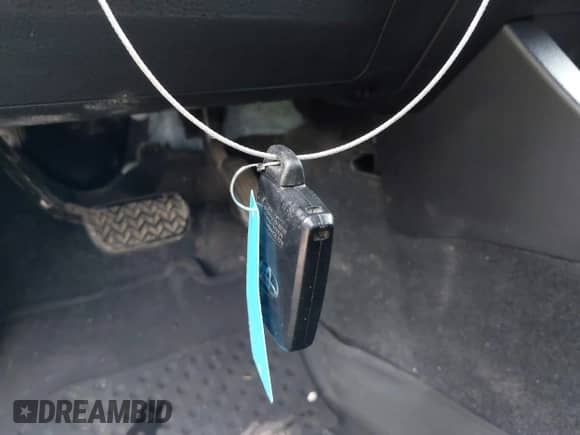 2021 Toyota Tacoma SR5 с VIN 5TFAZ5CNXMX097509, выставлен на аукционе IAAI как лот 41889399 с пробегом 81 598 миль миль и . История ставок и продаж доступна на DreamBid. Изображение 11.