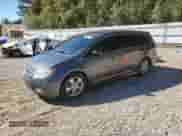2012 Honda Odyssey Touring с VIN 5FNRL5H91CB117784, выставлен на аукционе Copart как лот 86623195 с пробегом 144 343 миль миль и Списание • Salvage title. История ставок и продаж доступна на DreamBid. Изображение 1.