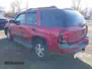 2002 Chevrolet TrailBlazer LS с VIN 1GNDT13S422138585, выставлен на аукционе IAAI как лот 41498102 с пробегом Не указан миль и . История ставок и продаж доступна на DreamBid. Изображение 3.