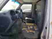 1998 Dodge Cargo with VIN 2B6HB11Y9WK148294, listed as a Copart auction lot 57423635 with 173,116 mi miles and Salvage title. Bid and sale history available at DreamBid. Image 7.