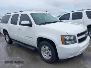 2012 Chevrolet Suburban LT с VIN 1GNSCJE00CR165813, выставлен на аукционе IAAI как лот 42494042 с пробегом 205 998 миль миль и . История ставок и продаж доступна на DreamBid. Изображение 1.