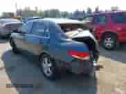 2004 Honda Accord EX with VIN 1HGCM56794A100814, listed as a IAAI auction lot 43063358 with 172,692 mi miles and . Bid and sale history available at DreamBid. Image 3.