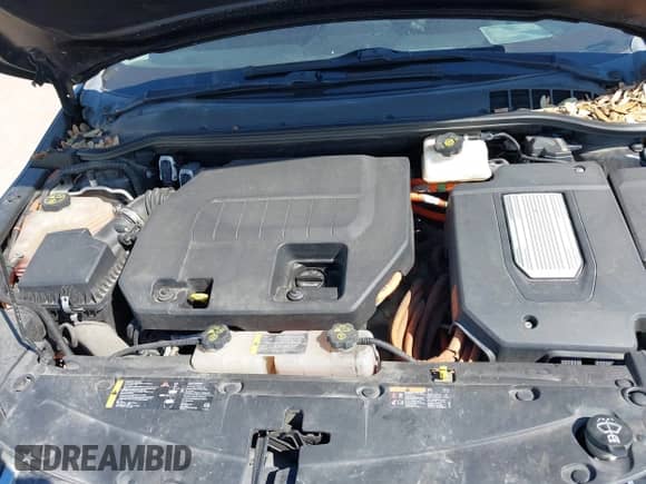 2014 Chevrolet Volt with VIN 1G1RA6E46EU171783, listed as a IAAI auction lot 43411782 with 149,536 mi miles and . Bid and sale history available at DreamBid. Image 10.