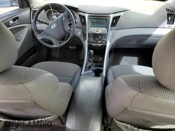 2011 Hyundai Sonata Limited с VIN 5NPEC4AC8BH115478, выставлен на аукционе Copart как лот 86338895 с пробегом 214 036 миль миль и Списание • Salvage title. История ставок и продаж доступна на DreamBid. Изображение 8.