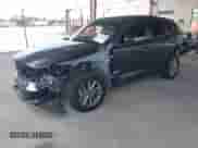 2023 Mazda CX-5 S Carbon Edition z VIN JM3KFBCM8P0251108, wystawiony jako IAAI lot #42171155 z przebiegiem 45 551 mil mil oraz . Historia ofert i sprzedaży dostępna na DreamBid. Obrazek 2.