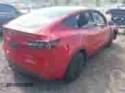 2022 Tesla Model Y Long Range с VIN 7SAYGDEE9NF437016, выставлен на аукционе IAAI как лот 42607686 с пробегом 34 654 миль миль и . История ставок и продаж доступна на DreamBid. Изображение 4.