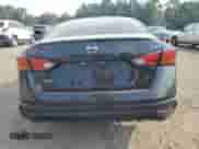 2024 Nissan Altima SV with VIN 1N4BL4DV3RN365050, listed as a Copart auction lot 70663315 with 35,953 mi miles and Salvage title. Bid and sale history available at DreamBid. Image 6.