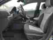 2020 Hyundai Ioniq SEL с VIN KMHC75LD9LU199563, выставлен на аукционе Copart как лот 51472845 с пробегом 17 905 миль миль и Списание • Salvage title. История ставок и продаж доступна на DreamBid. Изображение 7.