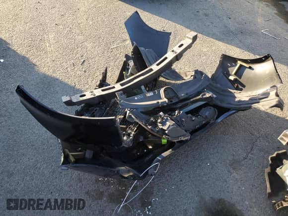 2020 Toyota Corolla XSE с VIN JTNC4RBE3L3079340, выставлен на аукционе Copart как лот 79960214 с пробегом 56 119 миль миль и Списание • Salvage title. История ставок и продаж доступна на DreamBid. Изображение 12.