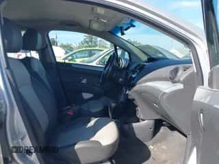 2013 Chevrolet Spark LT с VIN KL8CF6S99DC501945, выставлен на аукционе IAAI как лот 43376026 с пробегом 147 597 миль миль и . История ставок и продаж доступна на DreamBid. Изображение 5.