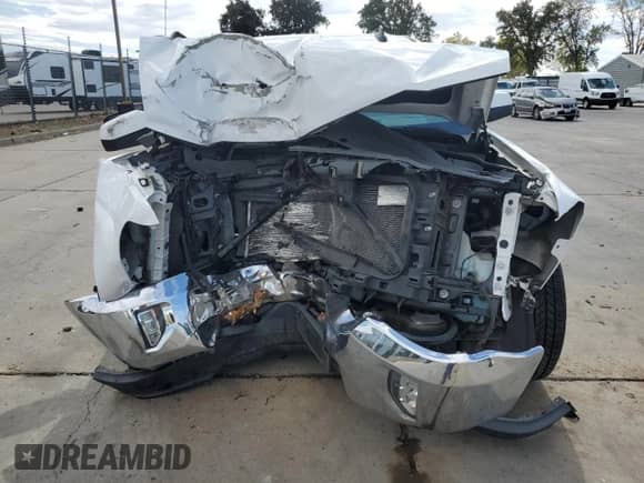 2017 Chevrolet Silverado 1500 LT с VIN 3GCPCREC2HG447997, выставлен на аукционе Copart как лот 85167805 с пробегом 72 532 миль миль и Списание • Salvage title. История ставок и продаж доступна на DreamBid. Изображение 5.