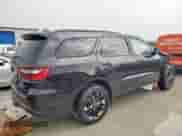 2024 Dodge Durango R/T Plus z VIN 1C4SDJCT9RC127088, wystawiony jako Copart lot #69144095 z przebiegiem 11 431 mil mil oraz Szkoda całkowita • Salvage title. Historia ofert i sprzedaży dostępna na DreamBid. Obrazek 3.