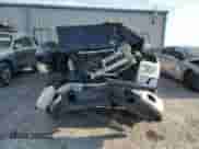 2014 Ford F-150 XL with VIN 1FTFX1ET7EFC63816, listed as a Copart auction lot 72051585 with 360,175 mi miles and Salvage title. Bid and sale history available at DreamBid. Image 5.