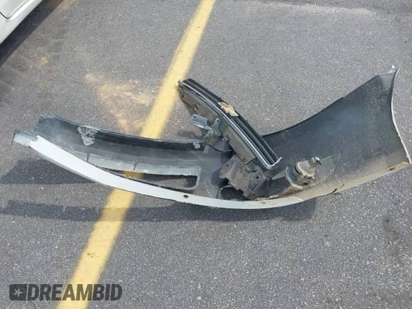 2006 Chevrolet Impala LTZ with VIN 2G1WU581969186038, listed as a IAAI auction lot 43103231 with 106,436 mi miles and . Bid and sale history available at DreamBid. Image 12.