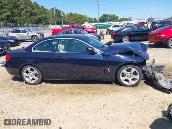 2010 BMW 3 Series 328i с VIN WBAWR3C50AP462749, выставлен на аукционе IAAI как лот 43069551 с пробегом 95 451 миль миль и . История ставок и продаж доступна на DreamBid. Изображение 14.