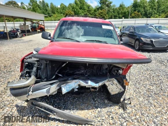 2000 Chevrolet Tahoe LS с VIN 1GNEC13T6YJ161264, выставлен на аукционе Copart как лот 64282905 с пробегом 243 853 миль миль и Списание • Salvage title. История ставок и продаж доступна на DreamBid. Изображение 5.