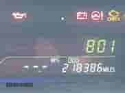 2012 Toyota Prius Two с VIN JTDZN3EU8C3088529, выставлен на аукционе IAAI как лот 43395404 с пробегом 218 386 миль миль и . История ставок и продаж доступна на DreamBid. Изображение 15.