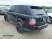 2010 Land Rover Range Rover Sport HSE with VIN SALSF2D44AA223999, listed as a IAAI auction lot 42172188 with 212,259 mi miles and . Bid and sale history available at DreamBid. Image 3.