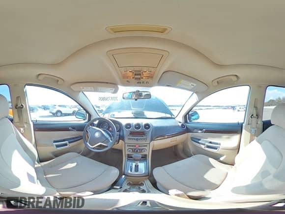 2009 Saturn VUE XE с VIN 3GSCL33P49S550309, выставлен на аукционе Copart как лот 70875065 с пробегом 109 575 миль миль и Списание • Salvage title. История ставок и продаж доступна на DreamBid. Изображение 15.