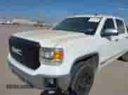 2014 GMC Sierra 1500 SLT z VIN 3GTU2VEC2EG155728, wystawiony jako IAAI lot #43329592 z przebiegiem 327 887 mil mil oraz . Historia ofert i sprzedaży dostępna na DreamBid. Obrazek 6.