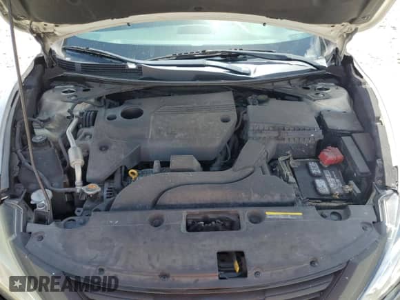 2016 Nissan Altima S z VIN 1N4AL3AP5GC239115, wystawiony jako Copart lot #68042745 z przebiegiem Nie podano mil oraz Szkoda całkowita • Salvage title. Historia ofert i sprzedaży dostępna na DreamBid. Obrazek 11.