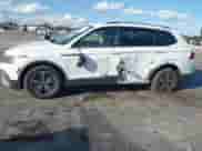 2024 Volkswagen Tiguan Wolfsburg Edition с VIN 3VV6B7AX8RM214044, выставлен на аукционе IAAI как лот 41676715 с пробегом 2 167 миль миль и . История ставок и продаж доступна на DreamBid. Изображение 6.