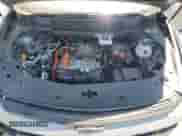 2024 Chevrolet Equinox EV LT z VIN 3GN7DLRP7RS292618, wystawiony jako Copart lot #61780945 z przebiegiem 9 372 mil mil oraz Szkoda całkowita • Salvage title. Historia ofert i sprzedaży dostępna na DreamBid. Obrazek 12.