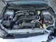 2022 Subaru Impreza with VIN 4S3GKAB62N3601108, listed as a Copart auction lot 67909505 with 57,395 mi miles and Salvage title. Bid and sale history available at DreamBid. Image 11.