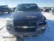 2006 Chevrolet Uplander 1LT with VIN 1GNDV33L66D162010, listed as a Copart auction lot 44364845 with 125,688 mi miles and Salvage title. Bid and sale history available at DreamBid. Image 5.