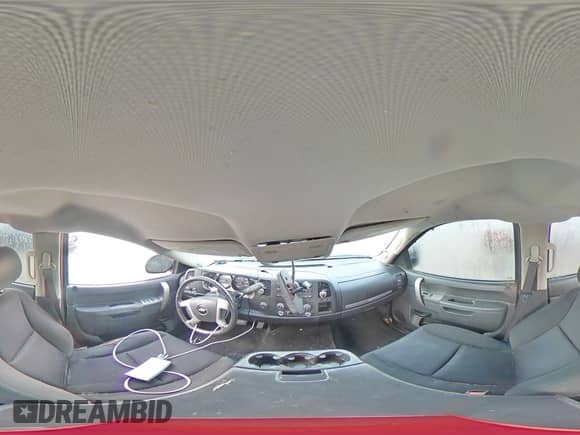 2013 Chevrolet Silverado 1500 LT with VIN 3GCPKSEA3DG109575, listed as a Copart auction lot 80770444 with 202,824 mi miles and Salvage title. Bid and sale history available at DreamBid. Image 13.