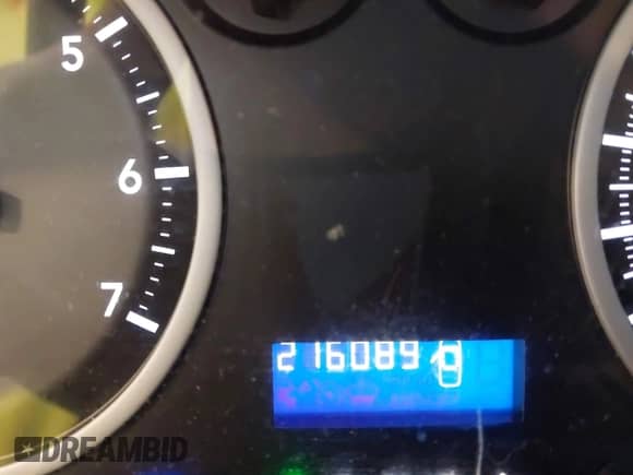 2010 Dodge 1500 SLT with VIN 1D7RV1GT2AS222663, listed as a IAAI auction lot 43373610 with 216,089 mi miles and . Bid and sale history available at DreamBid. Image 15.