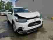 2023 Honda HR-V LX z VIN 3CZRZ2H34PM718868, wystawiony jako Copart lot #66277965 z przebiegiem 38 889 mil mil oraz Szkoda całkowita • Salvage title. Historia ofert i sprzedaży dostępna na DreamBid. Obrazek 14.