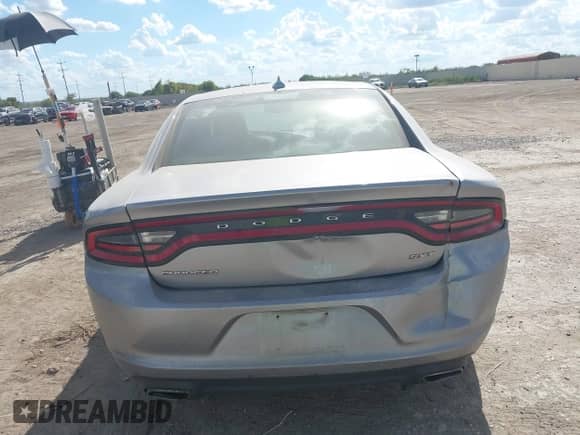 2016 Dodge Charger SXT with VIN 2C3CDXHG0GH196057, listed as a IAAI auction lot 43270915 with 244,696 mi miles and . Bid and sale history available at DreamBid. Image 16.