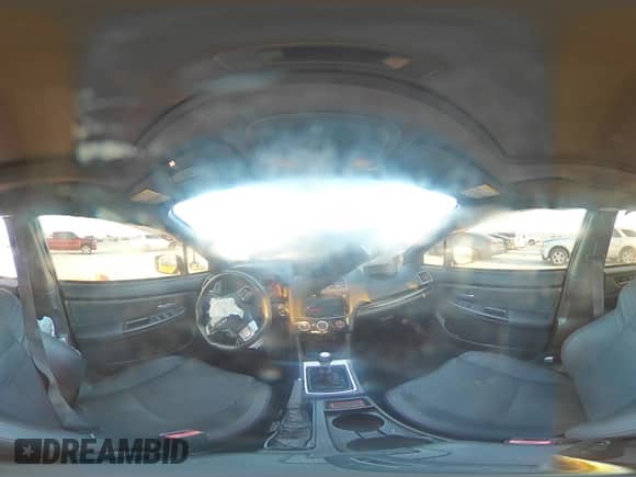 2017 Subaru WRX Limited with VIN JF1VA1L62H9839931, listed as a Copart auction lot 80027675 with 90,339 mi miles and Salvage title. Bid and sale history available at DreamBid. Image 14.