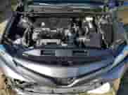 2019 Toyota Camry LE с VIN 4T1B11HKXKU757819, выставлен на аукционе Copart как лот 84703005 с пробегом 71 755 миль миль и На запчасти • Non repairable. История ставок и продаж доступна на DreamBid. Изображение 11.