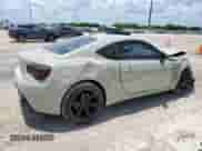 2016 Scion FR-S with VIN JF1ZNAA19G8706827, listed as a Copart auction lot 63267205 with 110,850 mi miles and Salvage title. Bid and sale history available at DreamBid. Image 3.