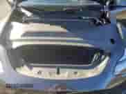 2024 Tesla Model Y с VIN 7SAYGDED5RF008081, выставлен на аукционе Copart как лот 85262545 с пробегом 24 218 миль миль и Списание • Salvage title. История ставок и продаж доступна на DreamBid. Изображение 11.
