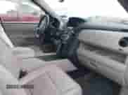 2014 Honda Pilot EX-L with VIN 5FNYF4H55EB004708, listed as a IAAI auction lot 42973863 with Not provided miles and . Bid and sale history available at DreamBid. Image 5.