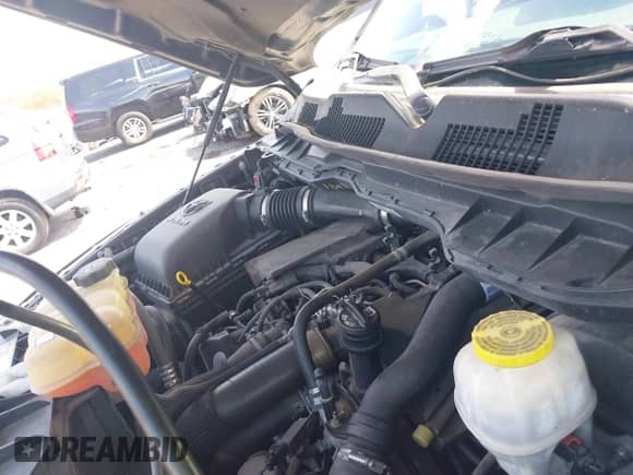 2018 Ram 1500 Laramie with VIN 1C6RR7NM0JS310390, listed as a IAAI auction lot 41997909 with 135,051 mi miles and . Bid and sale history available at DreamBid. Image 10.