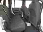 2022 Jeep Wrangler Unlimited Sahara Altitude с VIN 1C4HJXEG6NW255481, выставлен на аукционе Copart как лот 79455774 с пробегом 7 732 миль миль и Списание • Salvage title. История ставок и продаж доступна на DreamBid. Изображение 11.