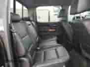 2016 Chevrolet Silverado 1500 LTZ z VIN 3GCUKSEC0GG360689, wystawiony jako Copart lot #71405835 z przebiegiem 97 557 mil mil oraz Szkoda całkowita • Salvage title. Historia ofert i sprzedaży dostępna na DreamBid. Obrazek 10.